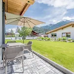 Апарт-отель Alpenparks & Alpina Seefeld 4*