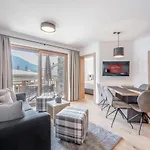 Alpenparks Chalet&apartment Alpina Seefeld 4*