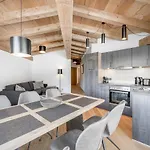 Alpenparks Chalet&apartment Alpina Seefeld 4* Seefeld in Tirol
