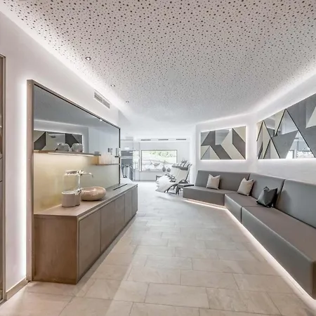 Alpenparks & Alpina Seefeld