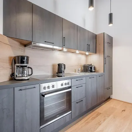 Alpenparks Chalet&apartment Alpina Seefeld Aparthotel