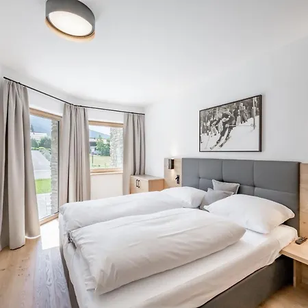 Alpenparks & Alpina Seefeld 4* Ζέεφελντ