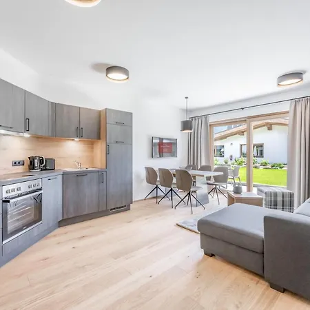 Apartmanhotel Alpenparks & Alpina Seefeld