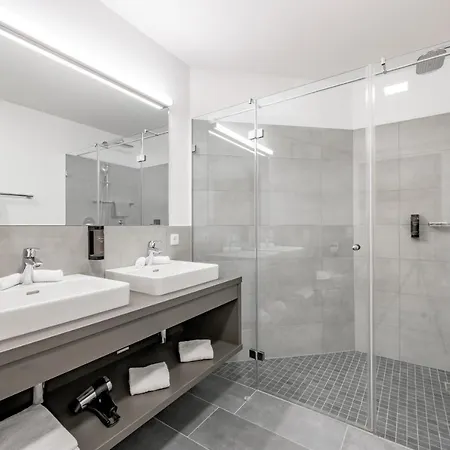 Apartmanhotel Alpenparks & Alpina Seefeld Seefeld in Tirol