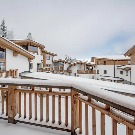 Alpenparks & Alpina Seefeld