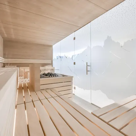 Apartmanhotel Alpenparks & Alpina Seefeld Seefeld in Tirol