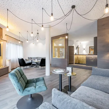 Alpenparks & Alpina Seefeld