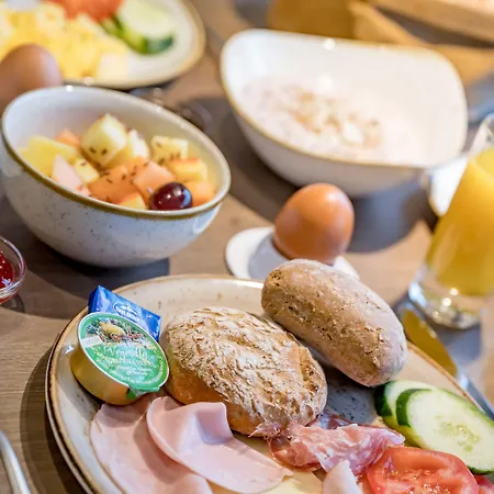 Alpenparks & Alpina Seefeld 4* Seefeld in Tirol