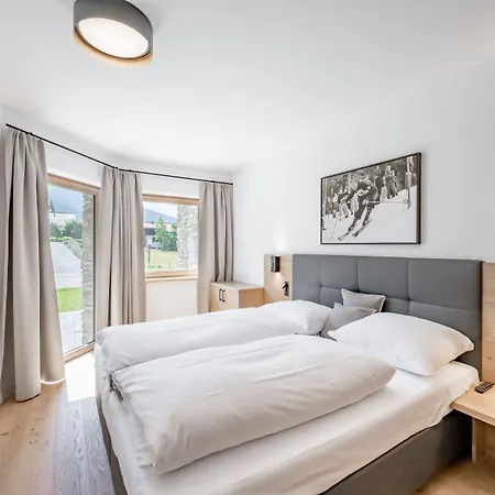 Alpenparks & Alpina Seefeld 4* Ζέεφελντ
