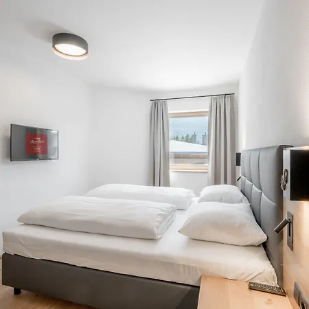 Alpenparks & Alpina Seefeld Seefeld in Tirol