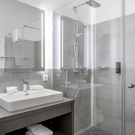 Alpenparks & Alpina Seefeld Apartmanhotel Seefeld in Tirol