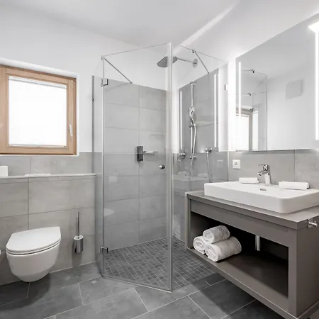 Alpenparks & Alpina Seefeld Apartmanhotel Seefeld in Tirol