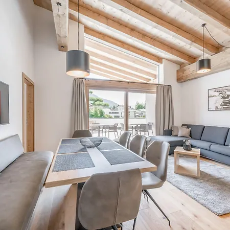 شاليهات وشقق ألبين باركس ألبينا سيفيلد