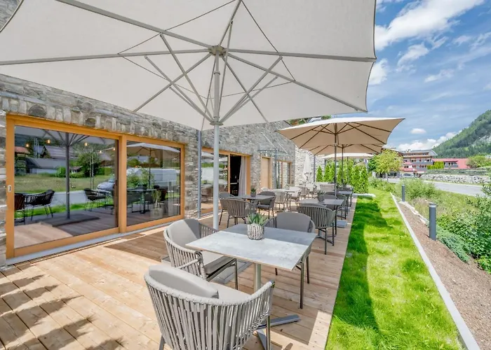 Aparthotel Alpenparks & Alpina Seefeld Seefeld in Tirol