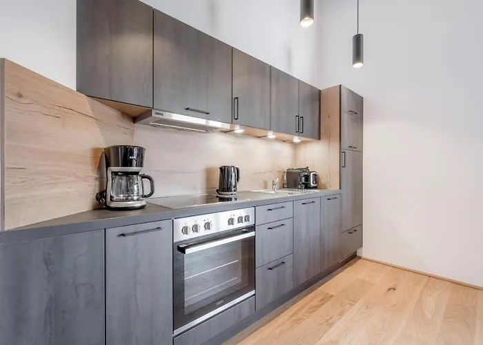 Alpenparks & Alpina Seefeld Aparthotel