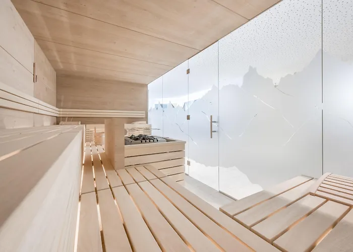 Aparthotel Alpenparks & Alpina Seefeld Seefeld in Tirol