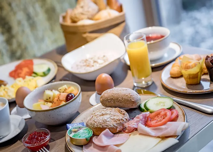 Aparthotel Alpenparks & Alpina Seefeld Seefeld in Tirol