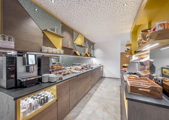 Aparthotel Alpenparks & Alpina Seefeld