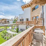 Alpenparks & Alpina Seefeld זיפלד אין טירול