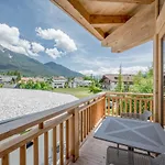 Alpenparks & Alpina Seefeld 4* זיפלד אין טירול