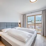 Alpenparks & Alpina Seefeld 4* זיפלד אין טירול