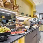 מלון דירות Alpenparks & Alpina Seefeld 4*