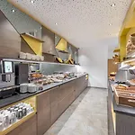 מלון דירות Alpenparks & Alpina Seefeld