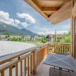 מלון דירות Alpenparks & Alpina Seefeld 4*