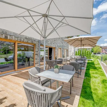 Aparthotel Alpenparks & Alpina Seefeld Seefeld in Tirol