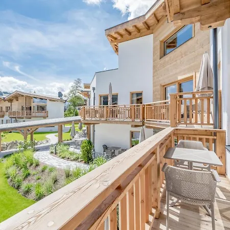 Alpenparks & Alpina Seefeld Ζέεφελντ