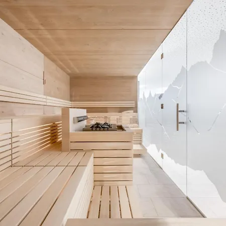 Alpenparks & Alpina Seefeld 4* Ζέεφελντ