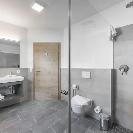 Lejlighedshotel Alpenparks & Alpina Seefeld Seefeld in Tirol