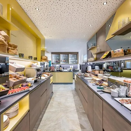 Alpenparks & Alpina Seefeld 4* Ζέεφελντ