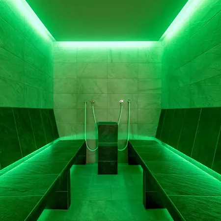 Ξενοδοχείο με διαμερίσματα Alpenparks & Alpina Seefeld 4*