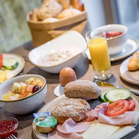 Lejlighedshotel Alpenparks & Alpina Seefeld Seefeld in Tirol