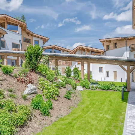 Lejlighedshotel Alpenparks & Alpina Seefeld Seefeld in Tirol