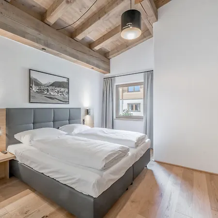 Alpenparks & Alpina Seefeld 4* Ζέεφελντ