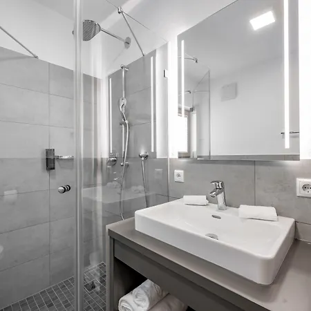 Alpenparks & Alpina Seefeld 4* Ζέεφελντ